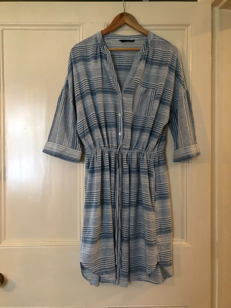 George Linen Dresses for Women for sale | eBay UK