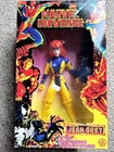Jean Grey 1997 ToyBiz Marvel Comics Universe X-Men Action Figure Vintage NEW