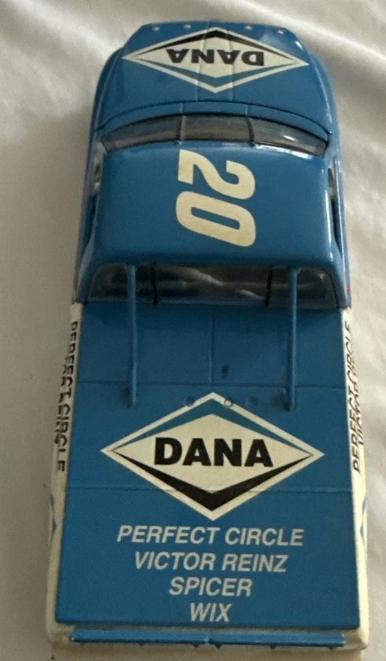 Camión Dodge Walker Evans Dana 1/24 vintage Racing Champions número 20 1996 Foto 3 de 4