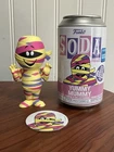 Funko Soda Yummy Mummy *Common* LE 4200 2020 WondrousCon Exclusive