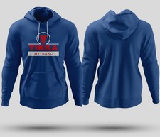 TIKKA by SAKO Firearms Guns Hoodie Size S-5XL Made in USA | Shipping From USA