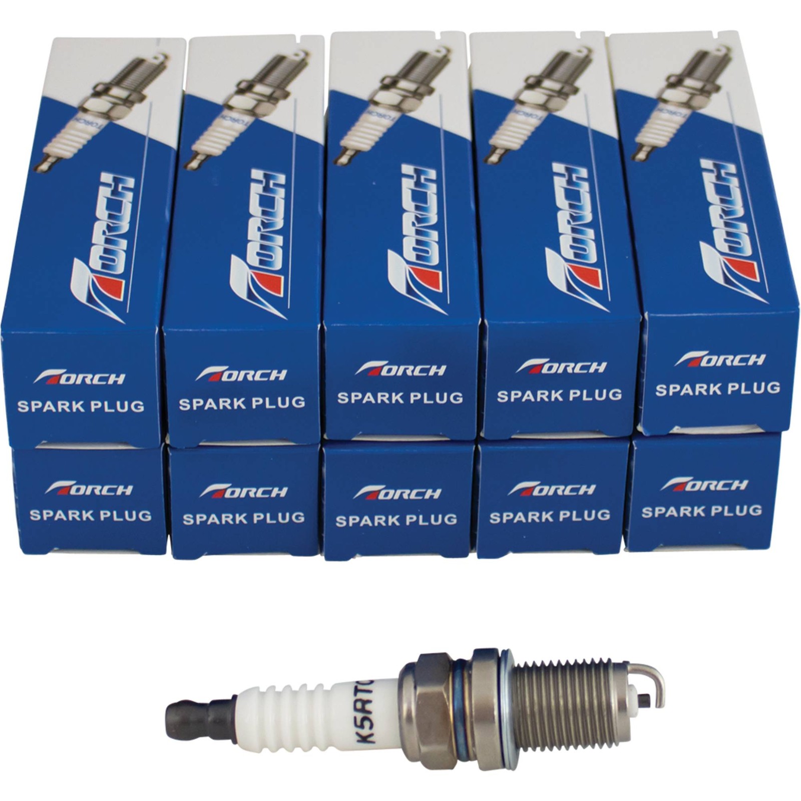 Spark Plug Fits Torch K5rtc 131-015-10