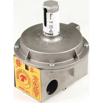 #ad Antunes Jd 2 Blue Air Pressure Switch Blue Spring $134.99