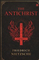 Friedrich Nietzsche | The Antichrist | Taschenbuch | Englisch (2026)