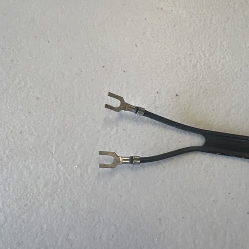 Vintage TV Game Computer Switch Box Adapter RF Antenna Coleco - Picture 5 of 5