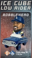 Los Angeles Dodgers Multi-Color MLB Bobbleheads for sale | eBay