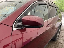 Driver Side View Mirror Power Manual Folding Fits 14-21 CHEROKEE 199520