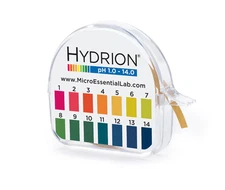 HYDRION SPECTRAL pH 1.0 to 14.0 (1.0 pH INCREMENTS) #94