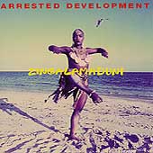 ARRESTED DEVELOPMENT ZINGALAMADUNI 2LP美品 Arrested Development Zingalamaduni | eBay