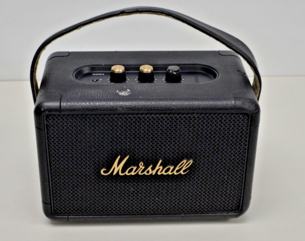 Marshall KILBURN II
