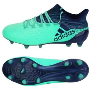 Adidas X 17.1 FG Size 9.5 Football 