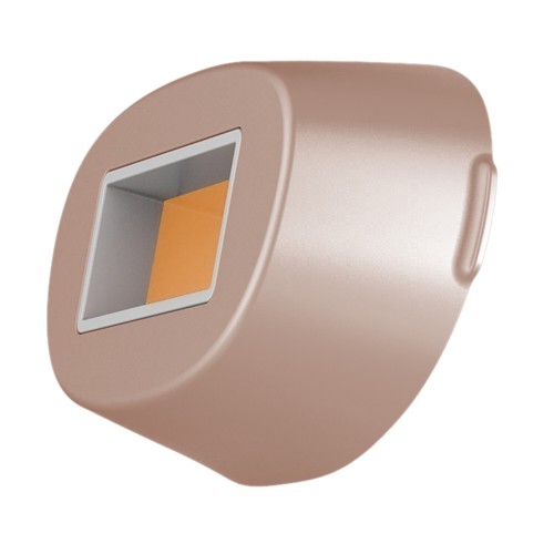 Damen IPL Epilierer 2x Anhänge Epilierer Pulslicht Technologie 2 Modelle - Bild 5 von 11