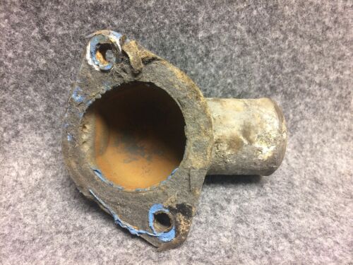 1985-1986 S10 Blazer & Truck & S15 2.5 Tech 4 Water Neck 10021153 OEM 29305 - Picture 3 of 3