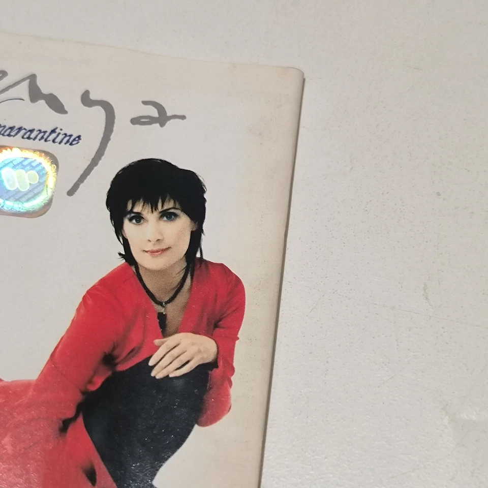 ENYA  - Amarantine 2005 - original indonesia tapes - Image 2 of 4