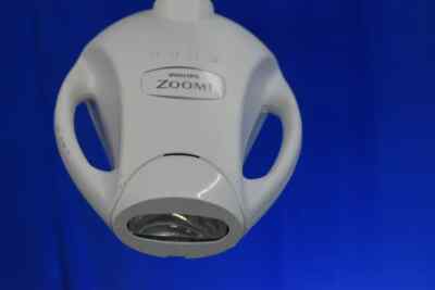 Philips Whitening System