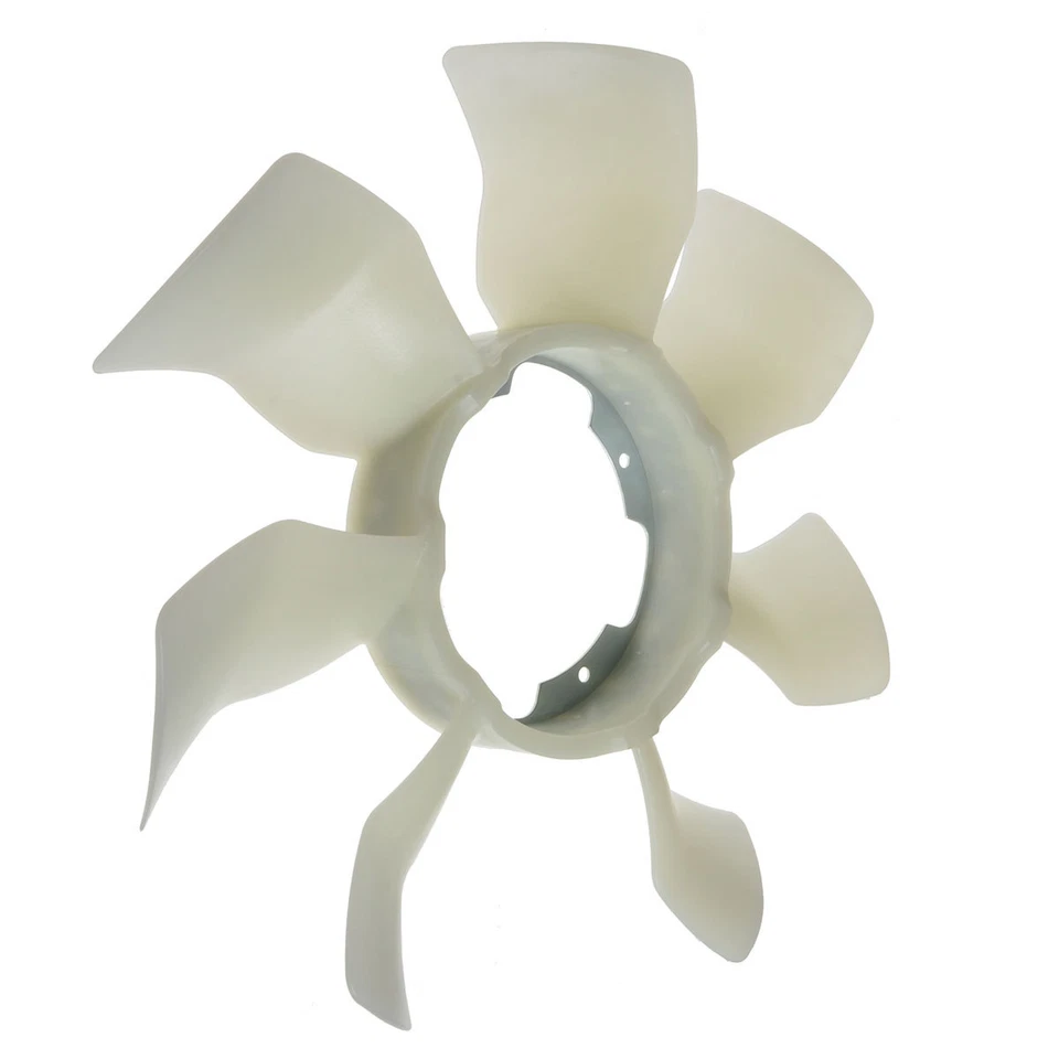 Engine Cooling Fan 7 Blades 16.1'' for Nissan Pathfinder Infiniti Q45 QX4 FX45 - image 4 of 4