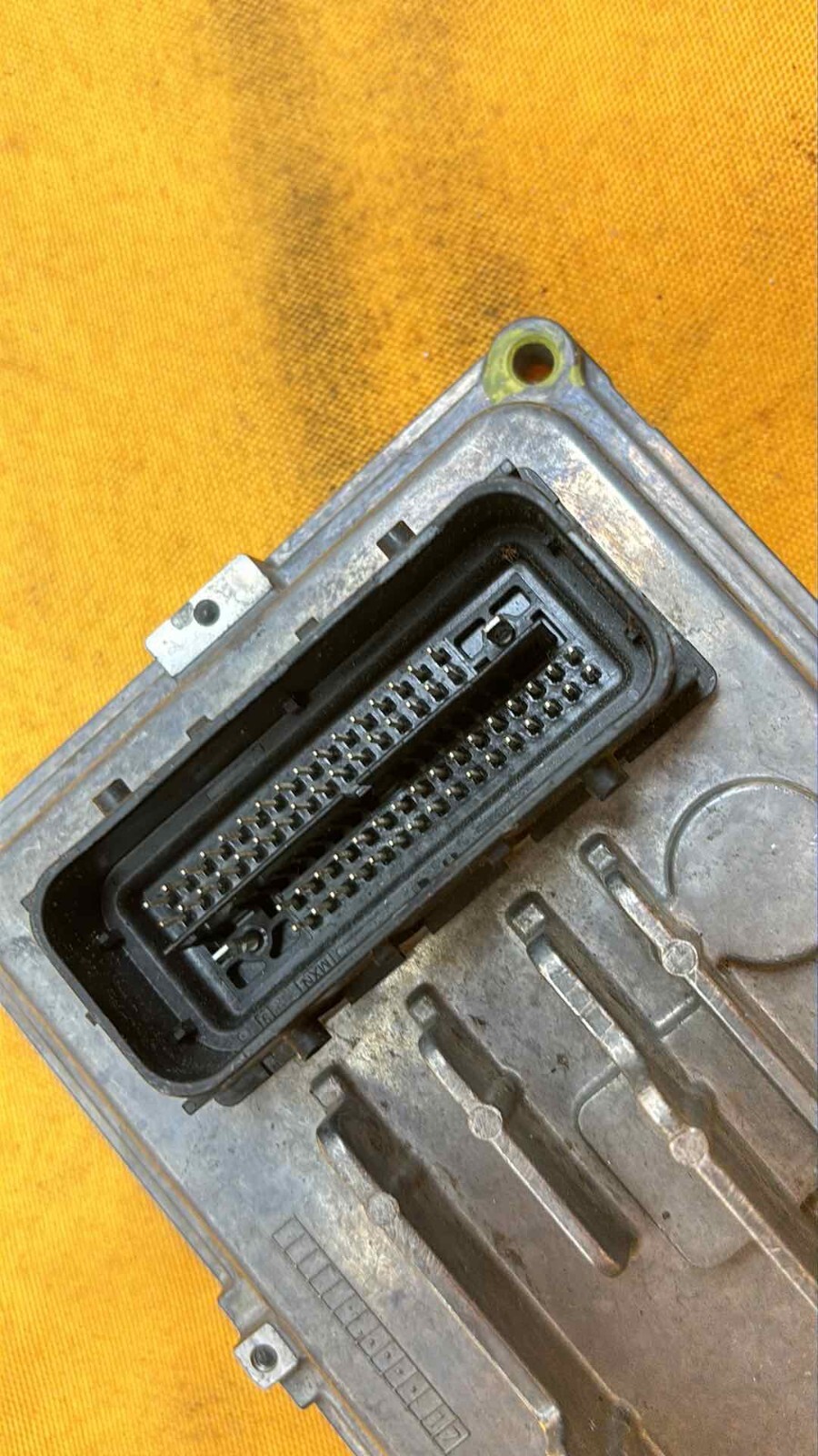 18 Chevy Silverado 3500 OEM Transmission Control Module 24285376  