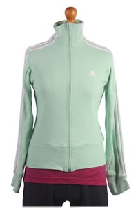 vintage adidas rain jacket