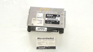 BMW 525i 24V E34 Getriebesteuergerät 1421453 11302