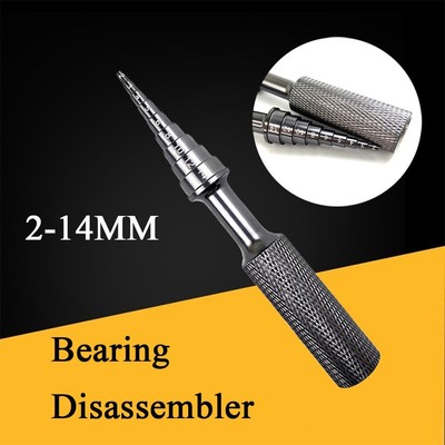Professionelles Lagerabzieher vereinfachen Sie Ihre RC Auto Wartung