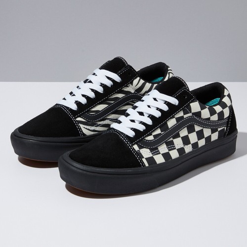 suede comfycush old skool