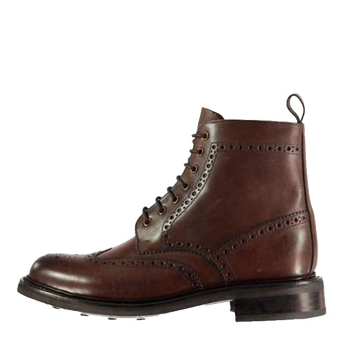 Boots Firetrap UK