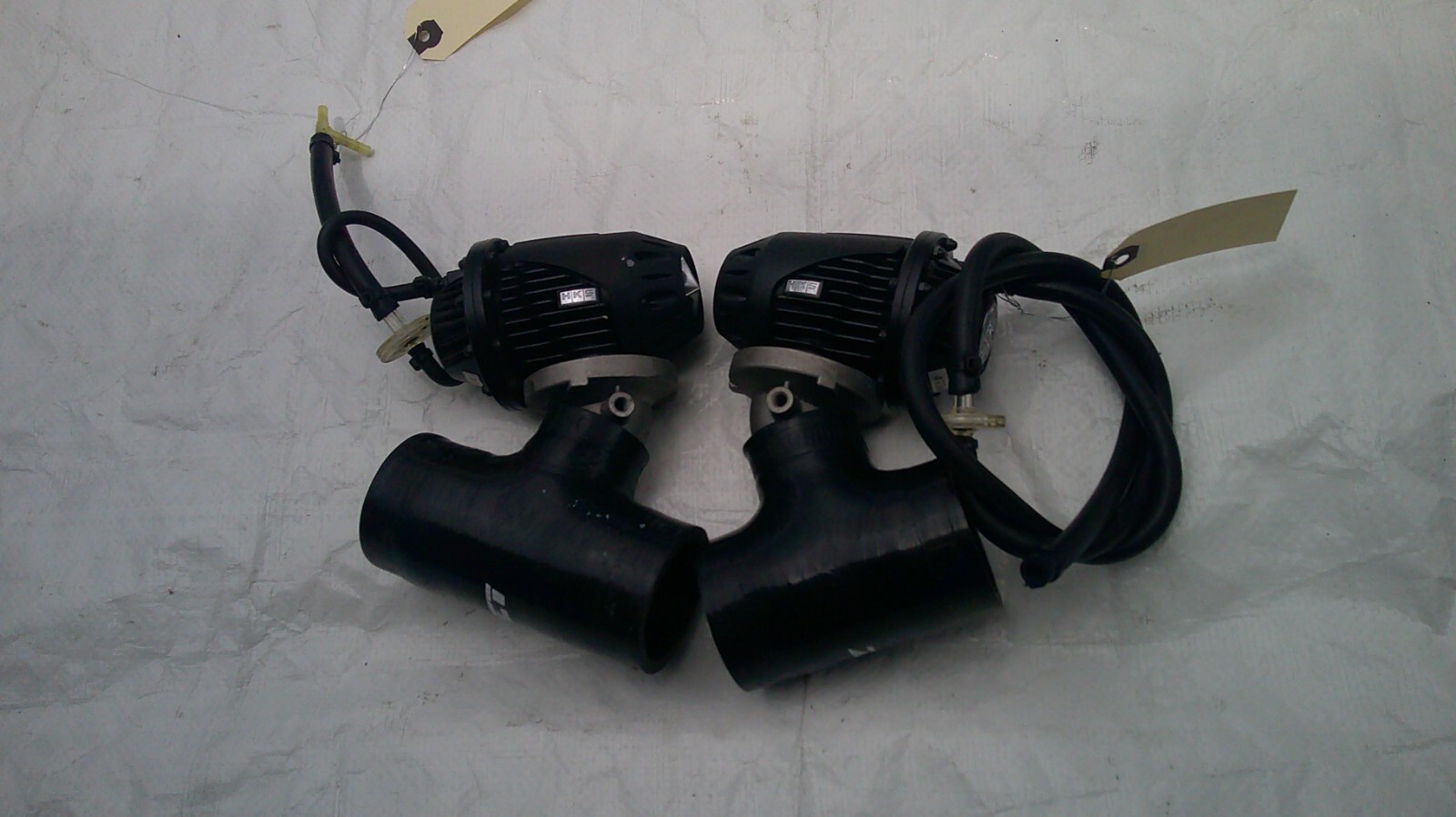 20162022 INFINITI Q50 Q60 3.0L HKS BLOW OFF VALVES Z1 eBay