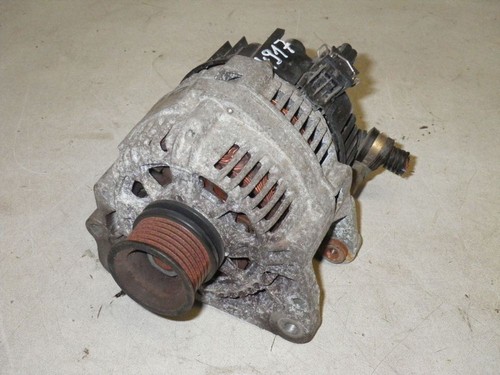 Lichtmaschine Generator 14V 70A 037 VW POLO (6N1) 50 1.0