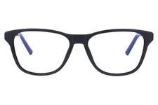 Occhiali da vista Zero RH+ RHA08v02 Aero plastica leggero colore Blu