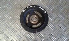 Poulies diverses Peugeot 207