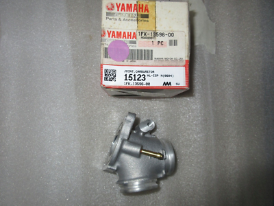 Yamaha V-Max Vmax 1200 VMX12 NOS Joint, Carburetor 2 NEW 1FK-13596