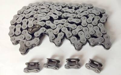 415H-110L Chain With 5 Links (only 4 shown) | eBay