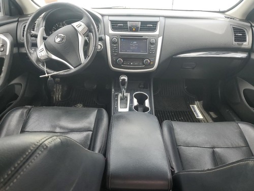 Driver Front Window Regulator Electric Sedan Fits 13-18 ALTIMA 4776870 - Picture 9 of 13