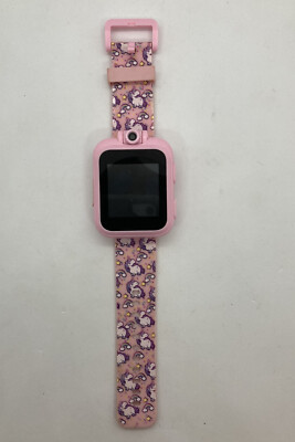 iTOUCH Playroom Watch
