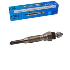 Bougies de préchauffage Nissan URVAN