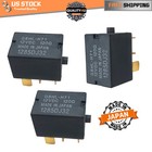 3Pcs A/C Compressor Fuse Relays for 03-15 Honda Accord Civic CR-V Acura ...