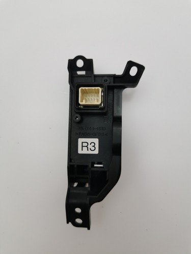 LEXUS NX Z1 Other Interior Parts 76J744 2015 - Picture 2 of 2