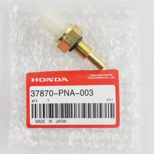 Engine Coolant Temperature Sensor Water Temp Sensor Fit For Honda CR-V Acura
