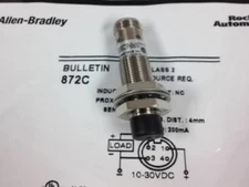 UpTo 2 NEW at MostElectric: 872CDH4CP12D4 OBSOLETE