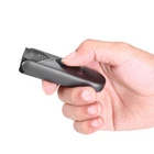 EYOYO Wireless 2D QR Code Barcode Scanner Bluetooth Book UPC EAN Code PC Scanner