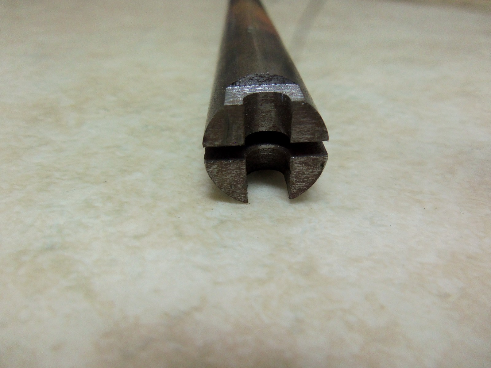 Predator Pogo Anchor Driver 24 Inches Long Traps Trapping Snares Stakes