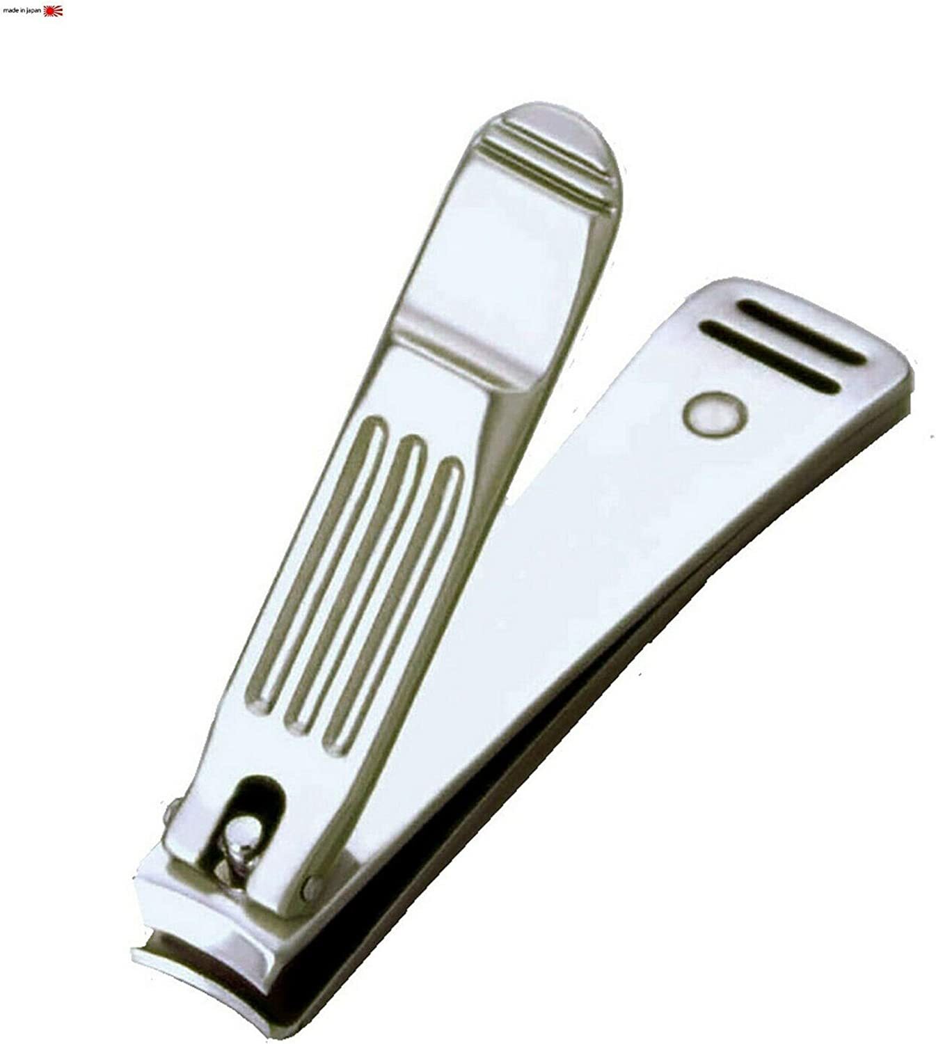 luxury nail clippers