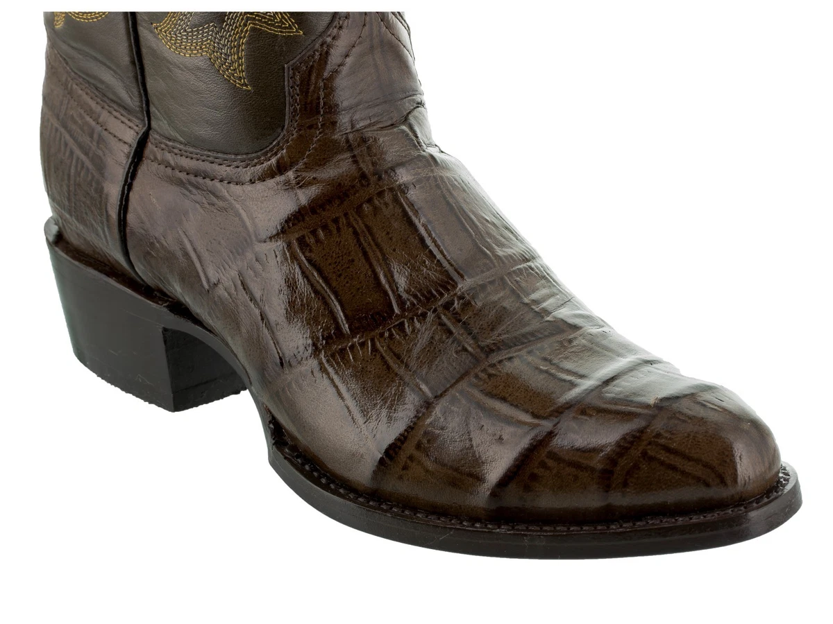 Big top gator boots