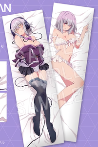 ssss gridman dakimakura