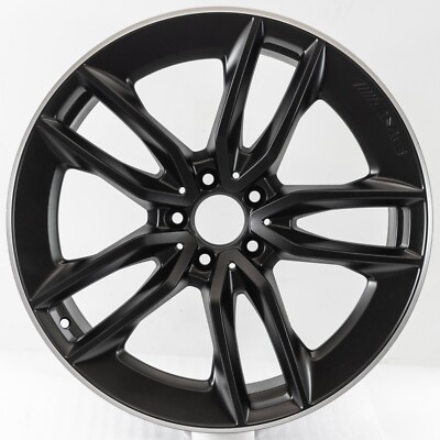 Mercedes E43 E53 AMG 20