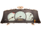 *Speedometer Instrument Cluster Dash Panel 2003 04 Toyota Corolla 126,336 Miles