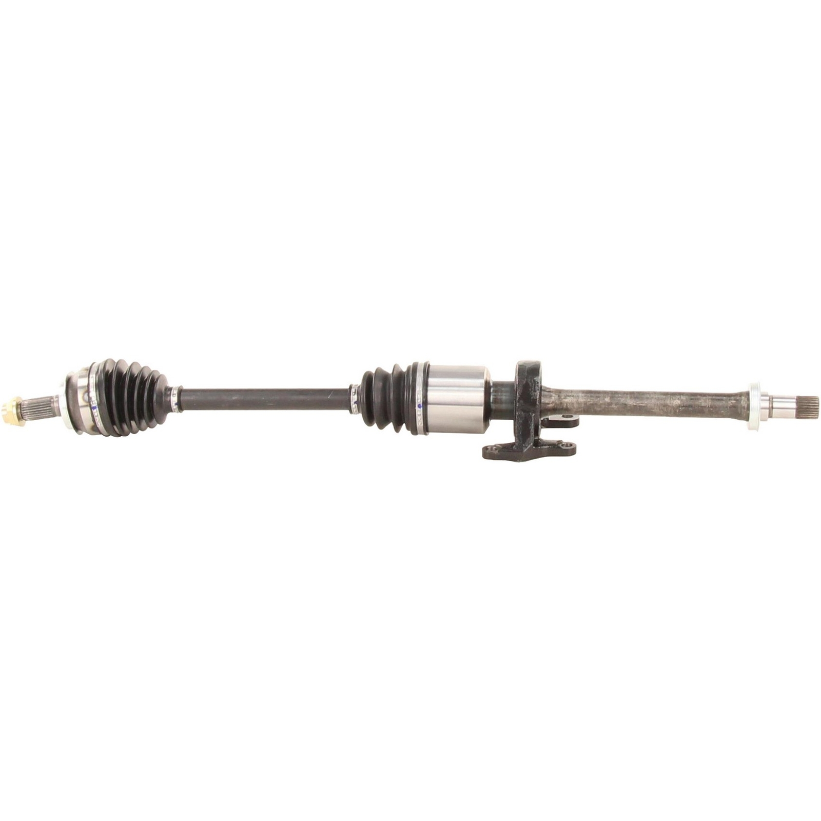 TrakMotive HO8407 CV Components CV Axle Shaft for sale online eBay