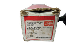 Danfoss DML 083 Liquid Line Filter Drier 023Z5040 spedizione gratuita in...