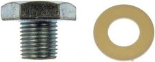 Engine Oil Drain Plug Dorman 65245