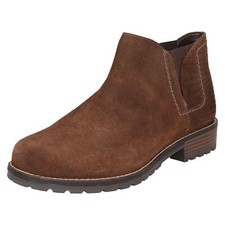 Clarks Orinoco Clarks Damen Stiefel Stiefel De Mujer CLARKS